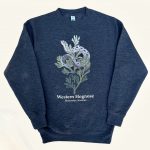 Hognose Crewneck view 2