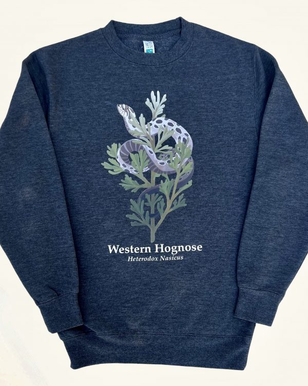 Hognose Crewneck