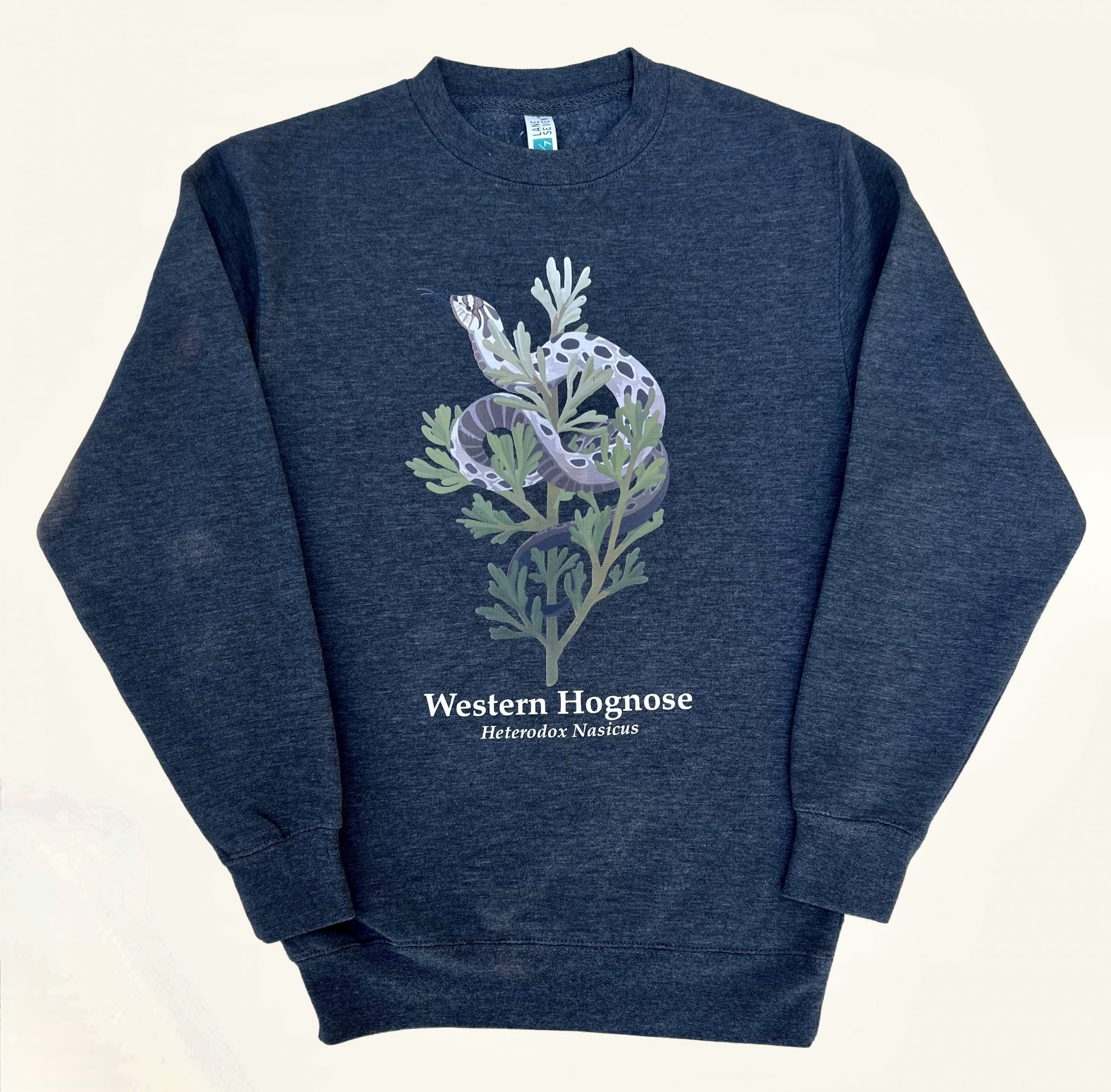 Hognose Crewneck