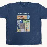 Amphibia T-Shirt view 1