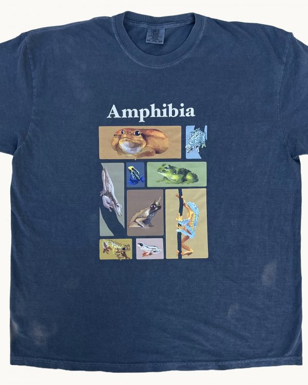 Amphibia T-Shirt