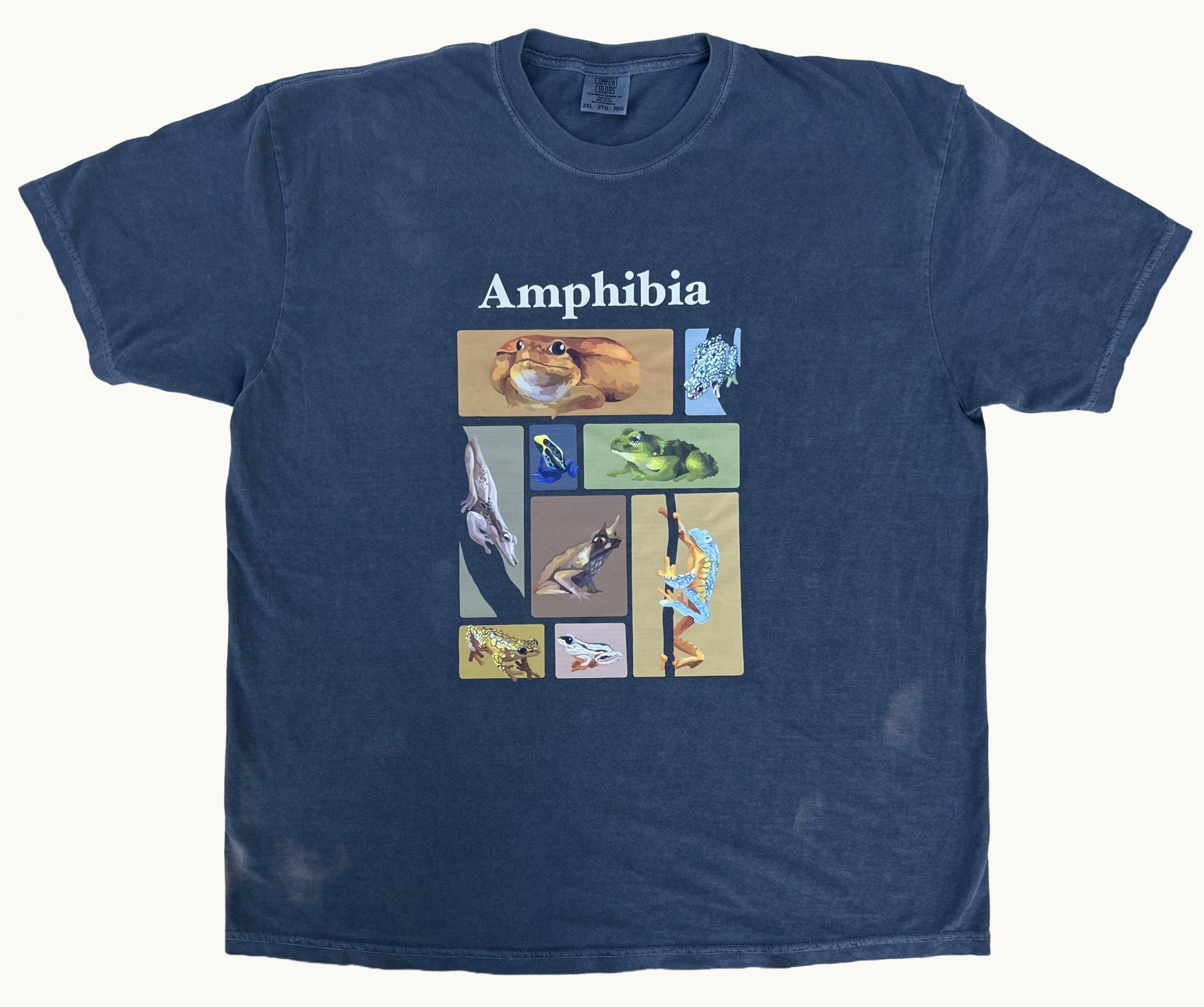 Amphibia T-Shirt