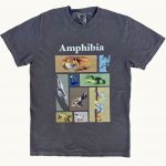 Amphibia T-Shirt view 3
