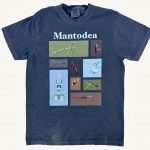 Mantis T-Shirt view 1