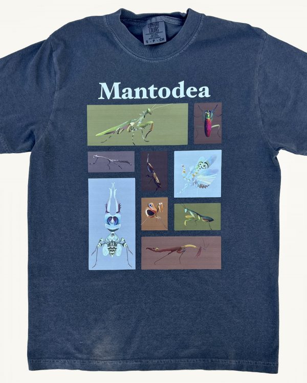Mantis T-Shirt