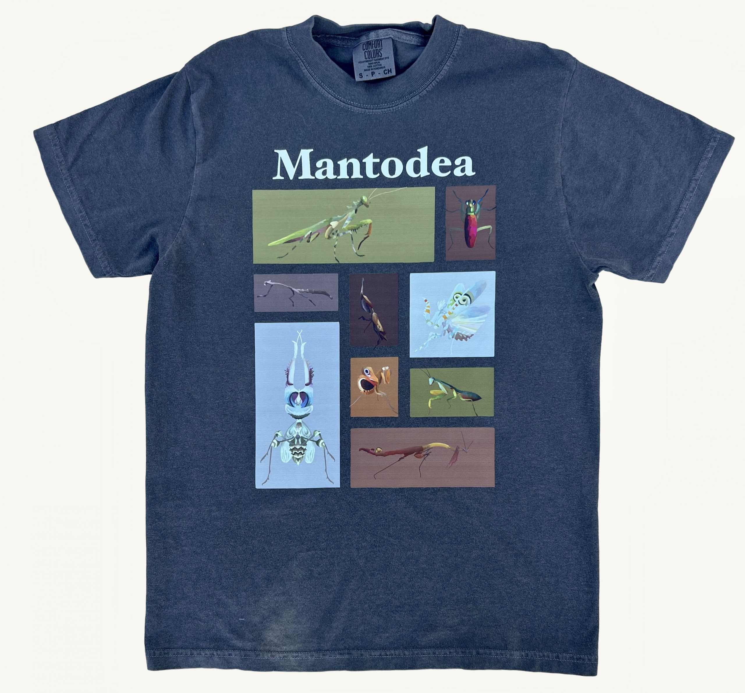 Mantis T-Shirt