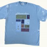 Mantis T-Shirt view 3