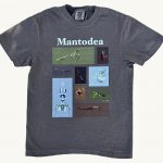 Mantis T-Shirt view 2
