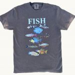 Fish T-Shirt view 1