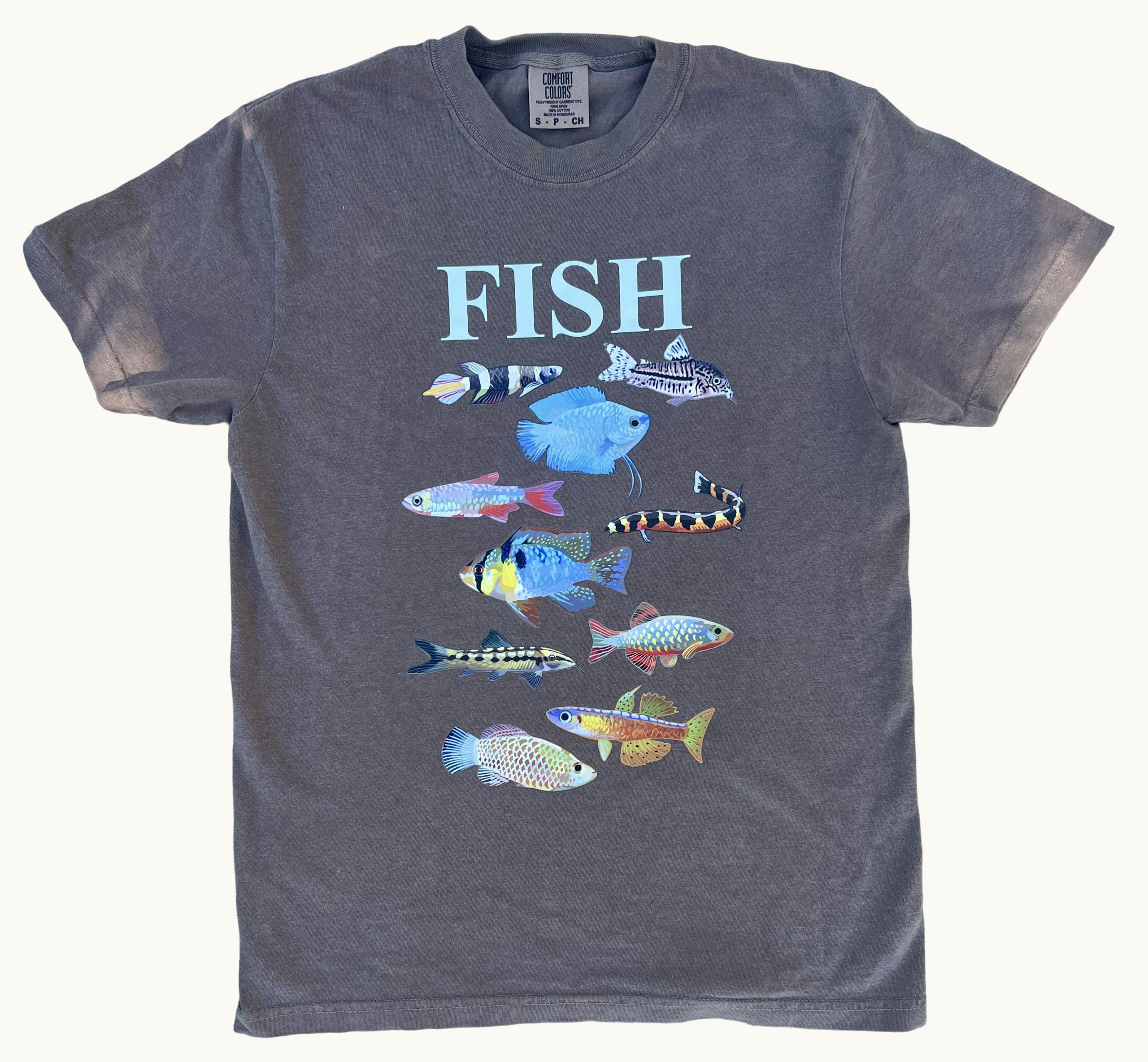 Fish T-Shirt